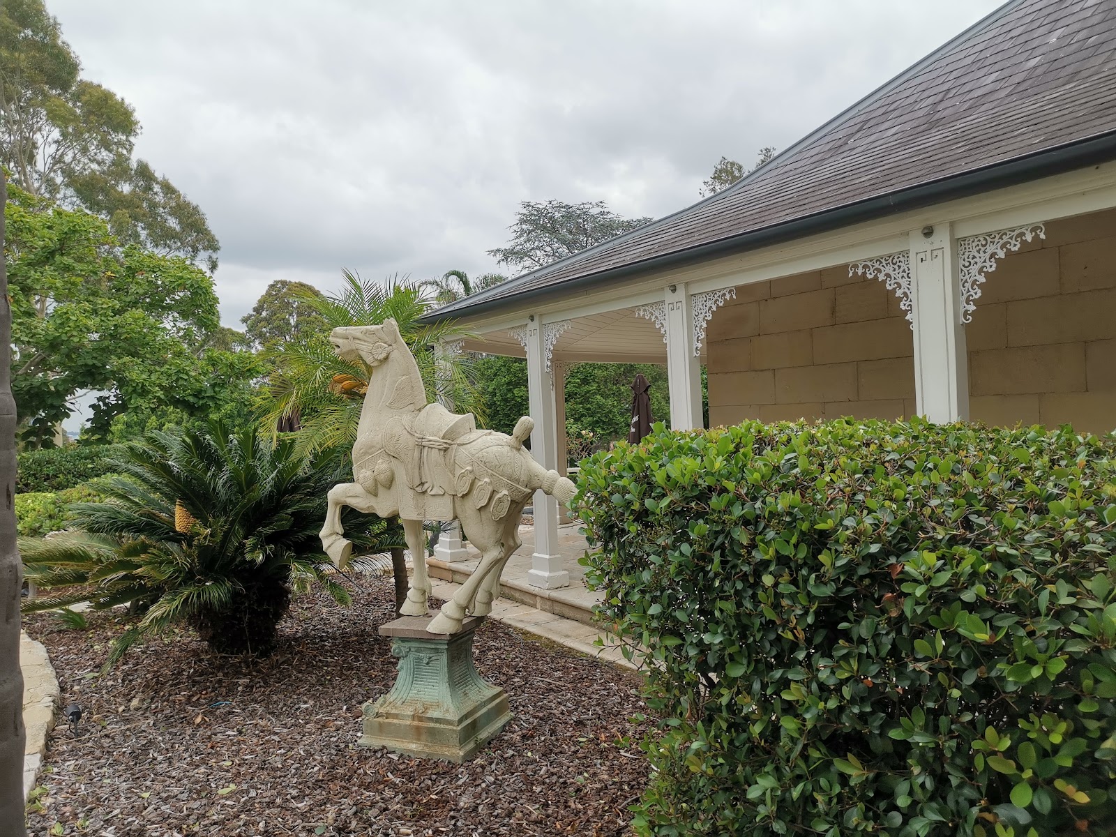 Oatlands Golf Club in Oatlands - photo 8