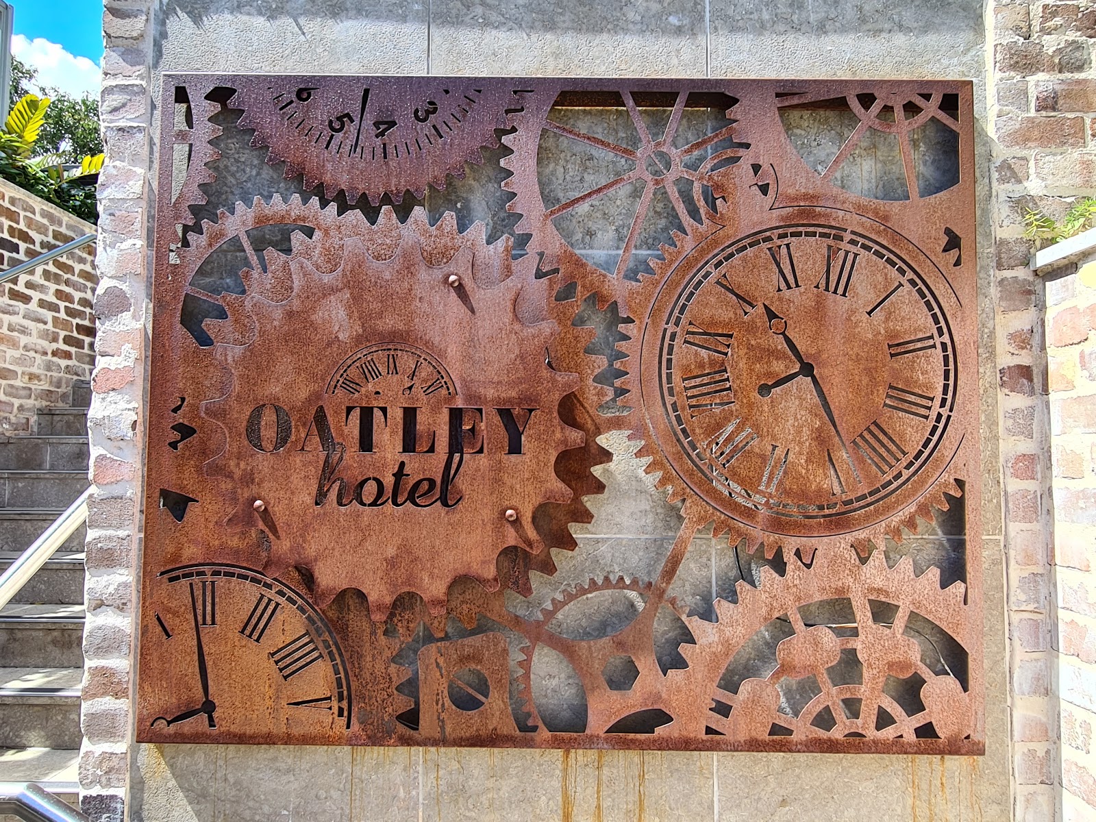 Oatley Hotel in Oatley - photo 6
