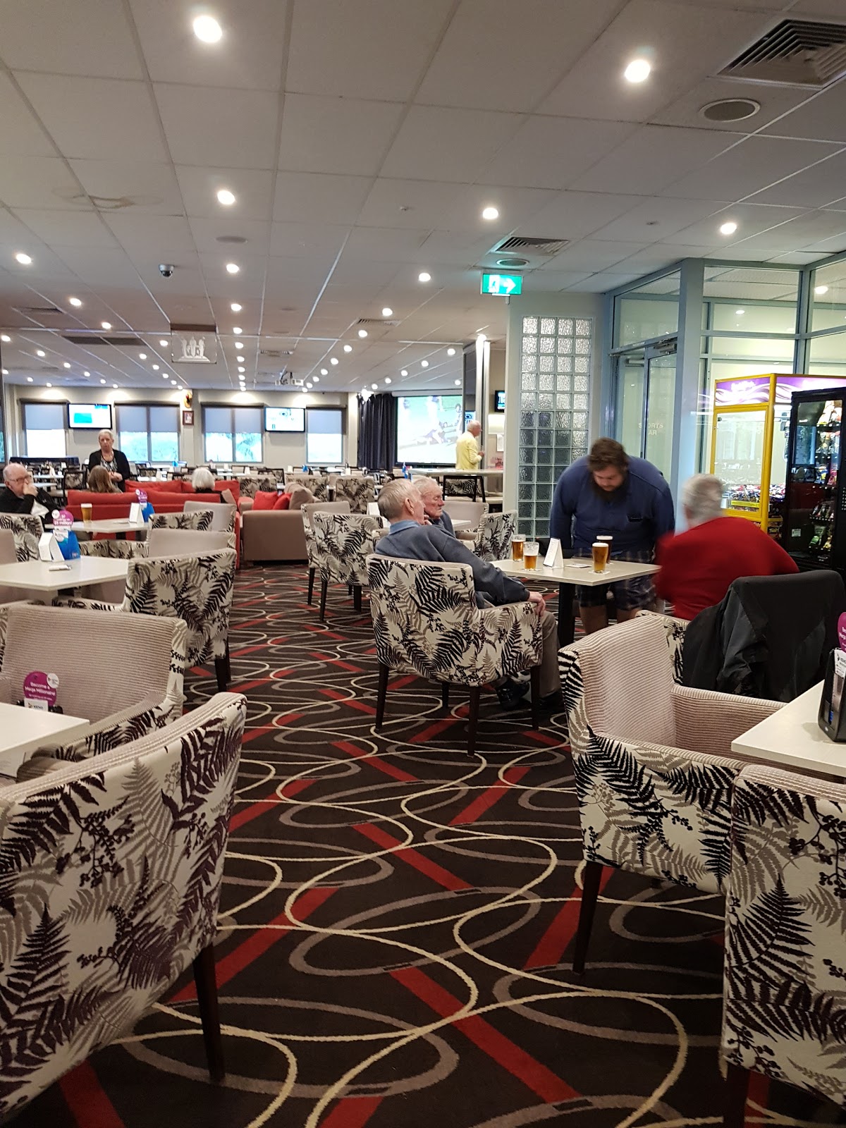 Oatley RSL & Community Club Limited in Oatley - photo 1