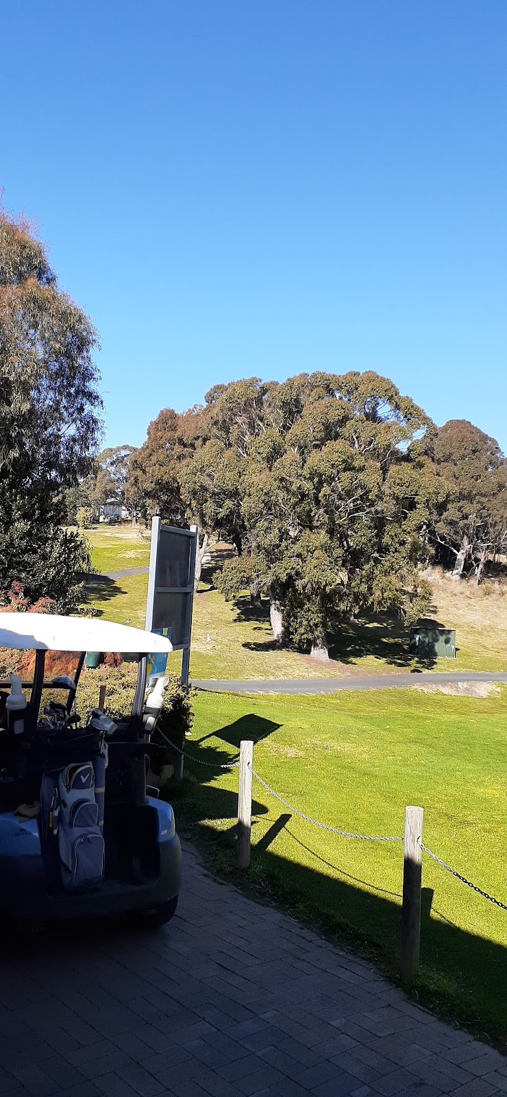 Oberon Golf Club Ltd in Oberon - photo 3