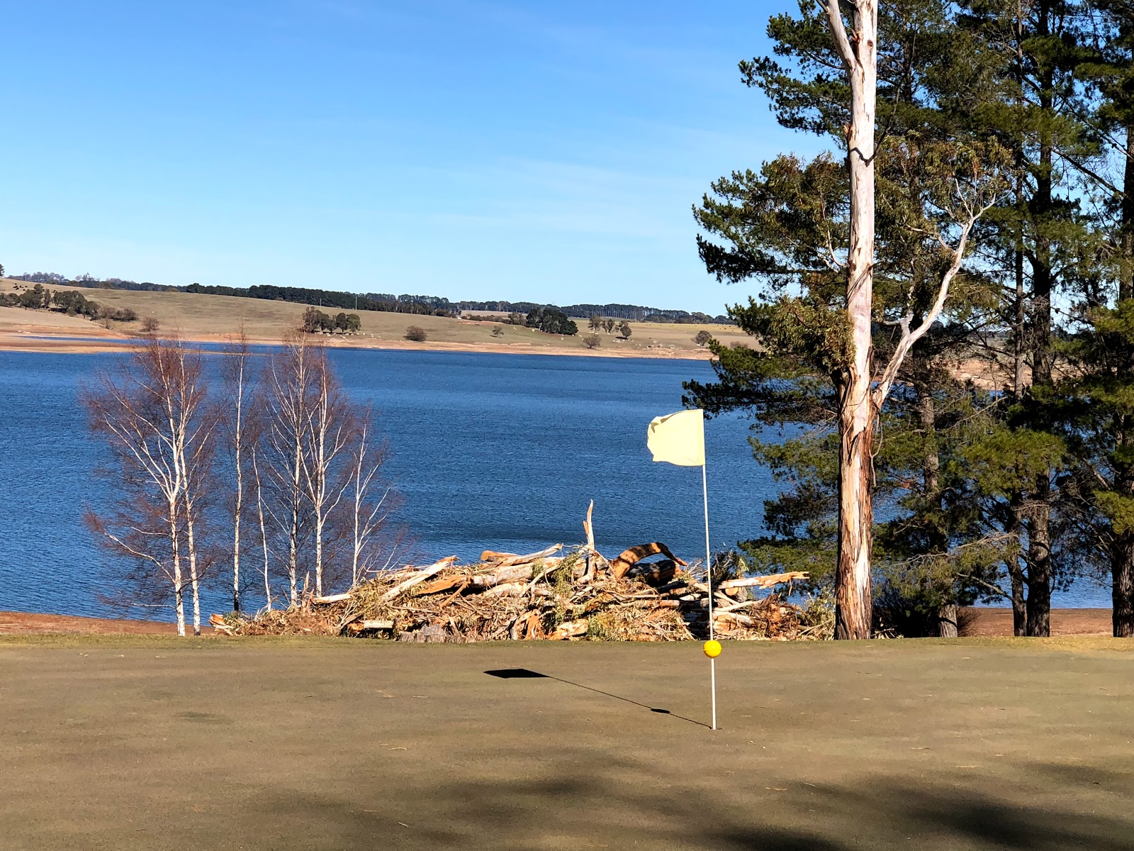 Oberon Golf Club Ltd in Oberon - photo 2