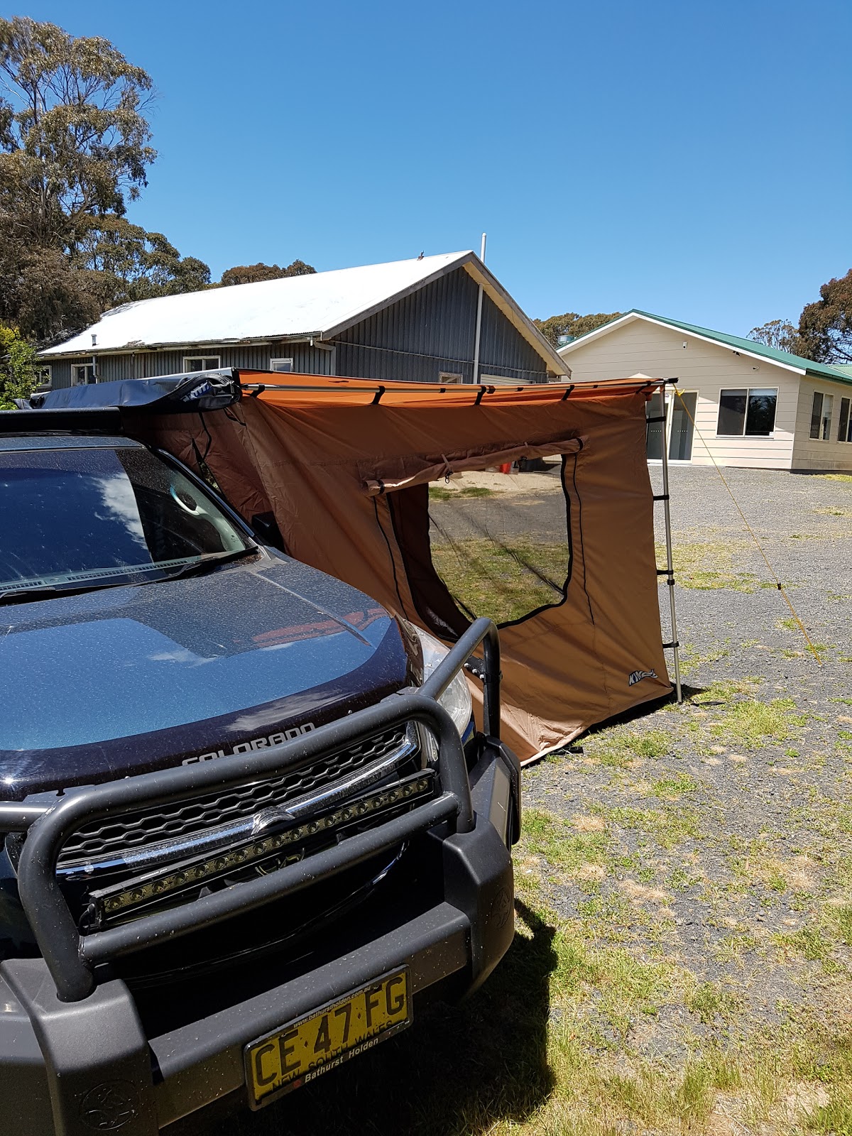 Oberon Golf Club Ltd in Oberon - photo 5