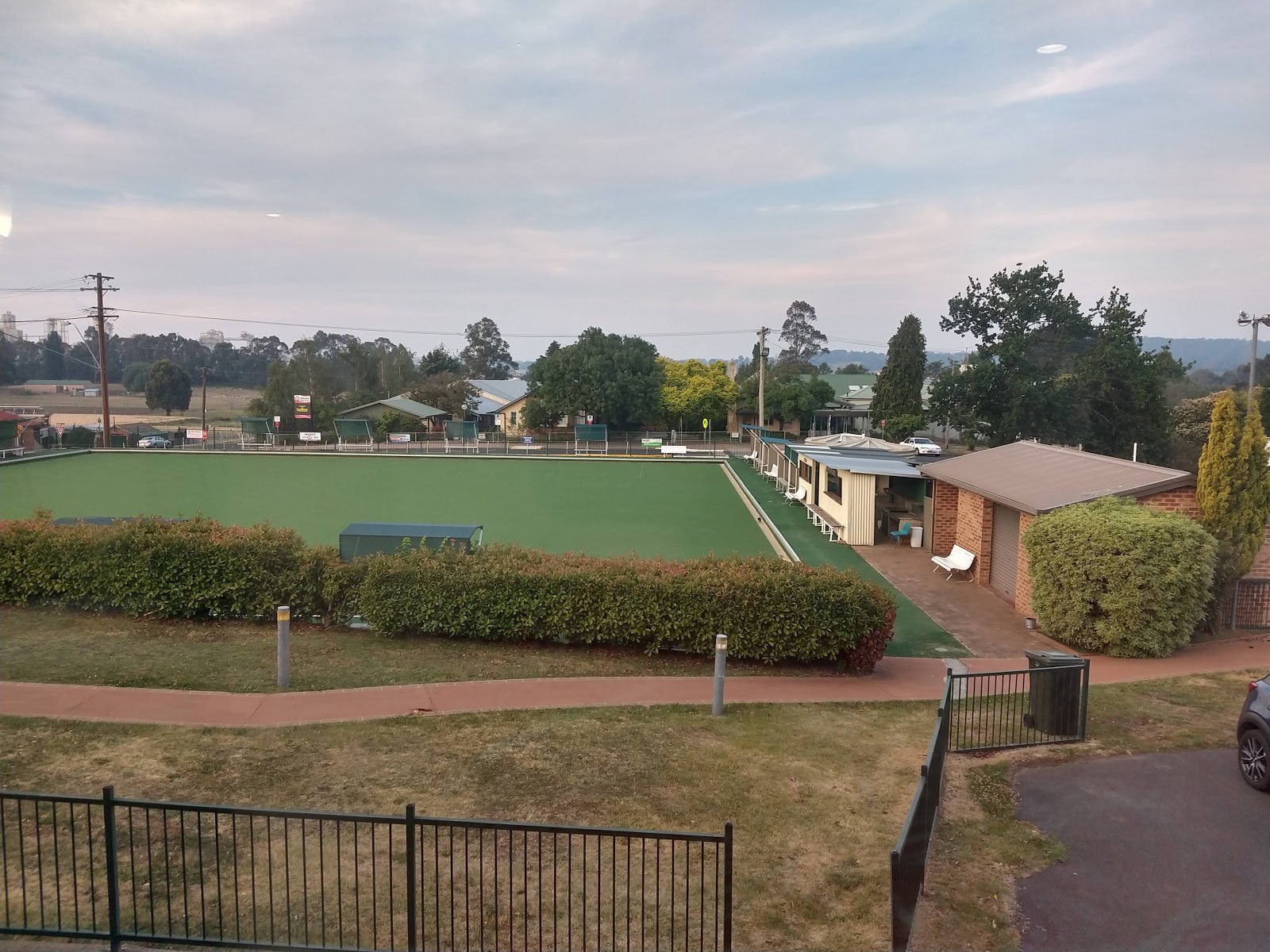 Oberon RSL Club Limited in Oberon - photo 2