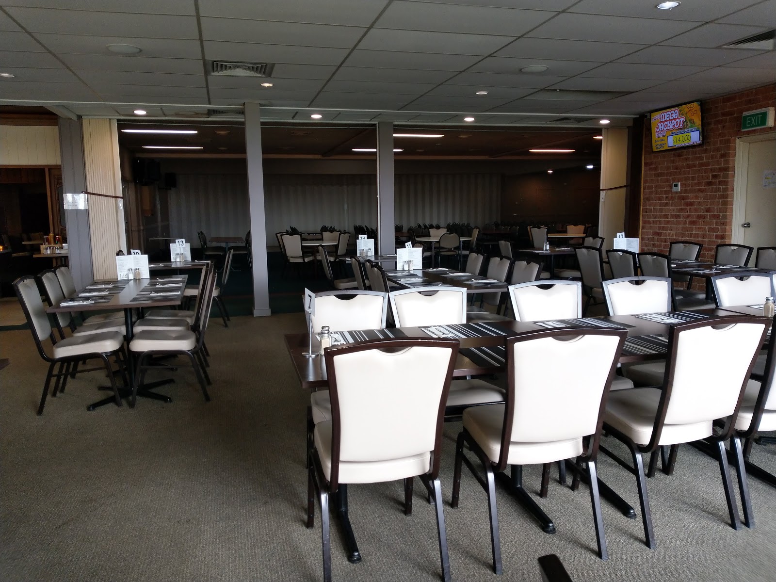 Oberon RSL Club Limited in Oberon - photo 4