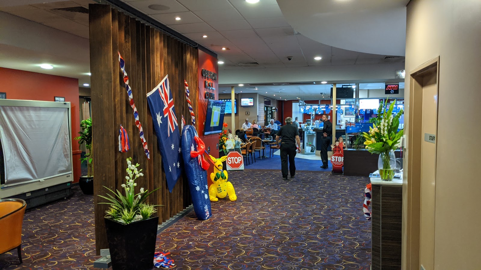 Oberon RSL Club Limited in Oberon - photo 3