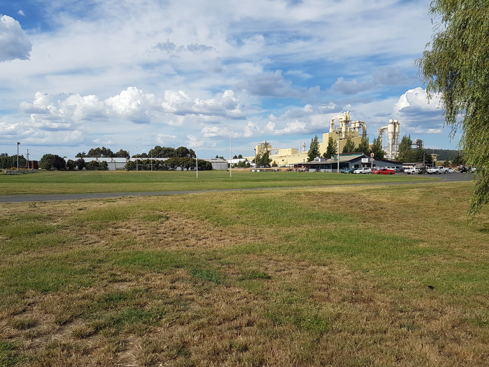 Oberon Rugby Football Club Limited in Oberon - photo 1