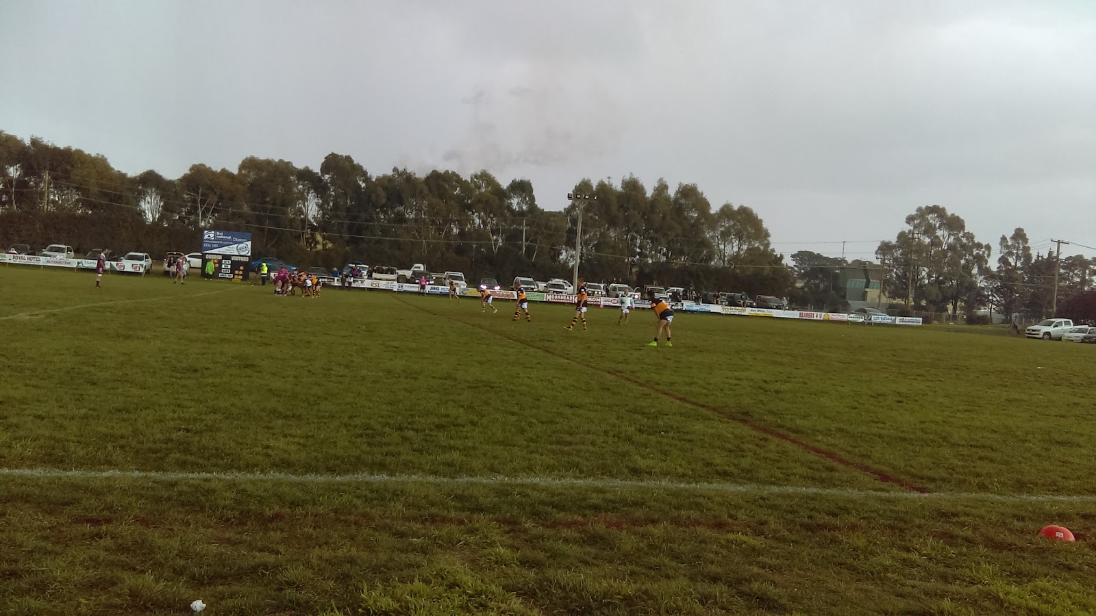 Oberon Rugby Football Club Limited in Oberon - photo 3