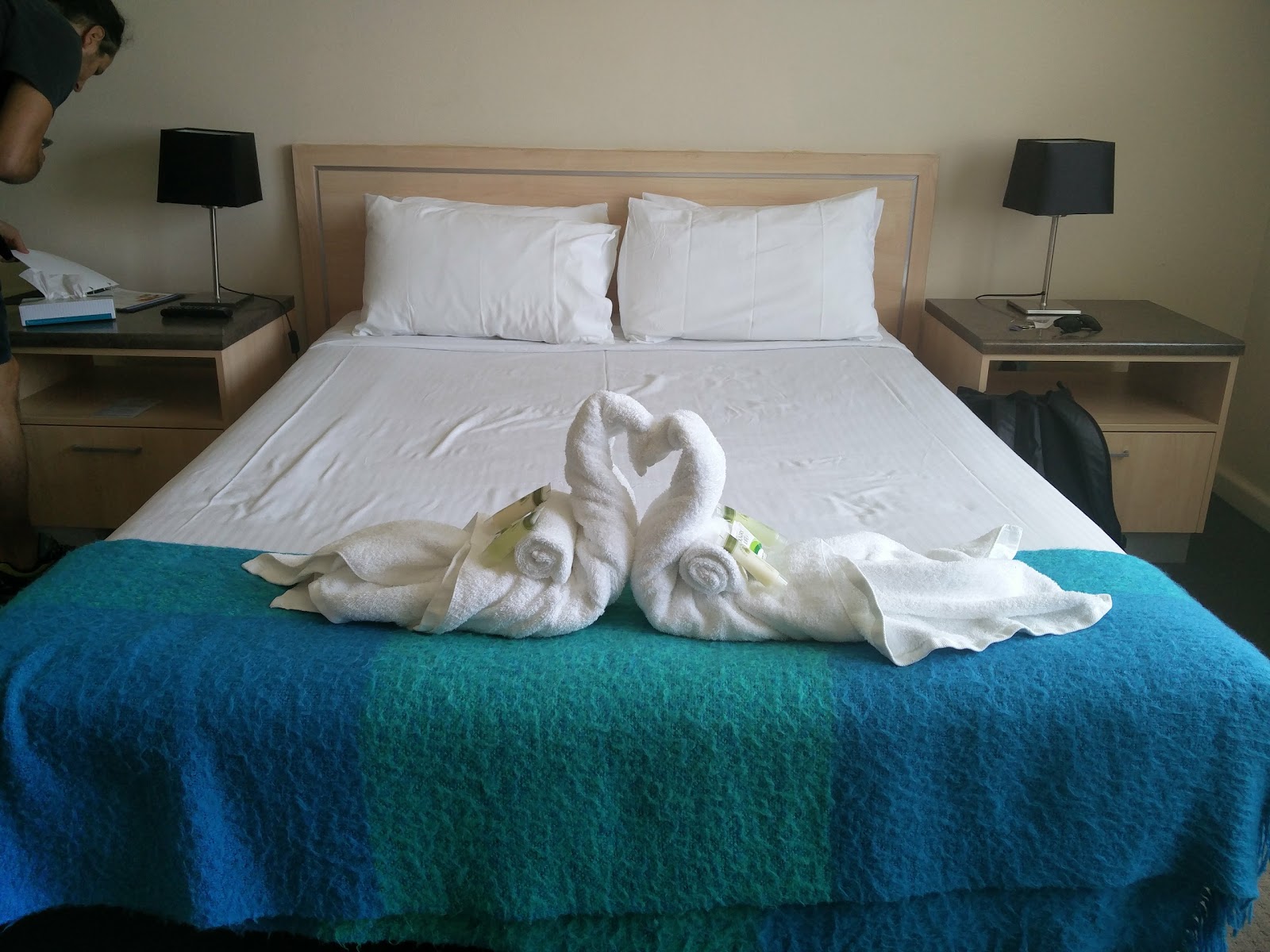 Ocean Beach Hotel in Shellharbour - photo 8