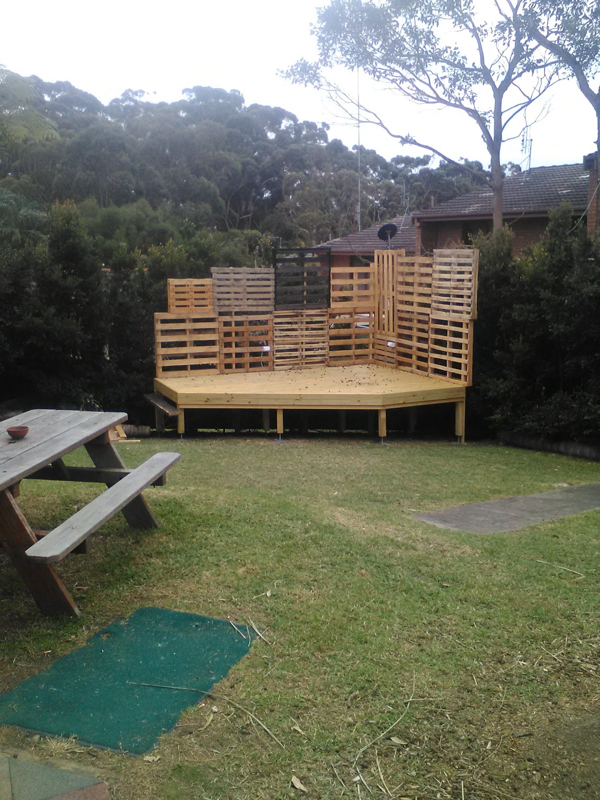 Ocean View Hotel in Dudley - photo 6