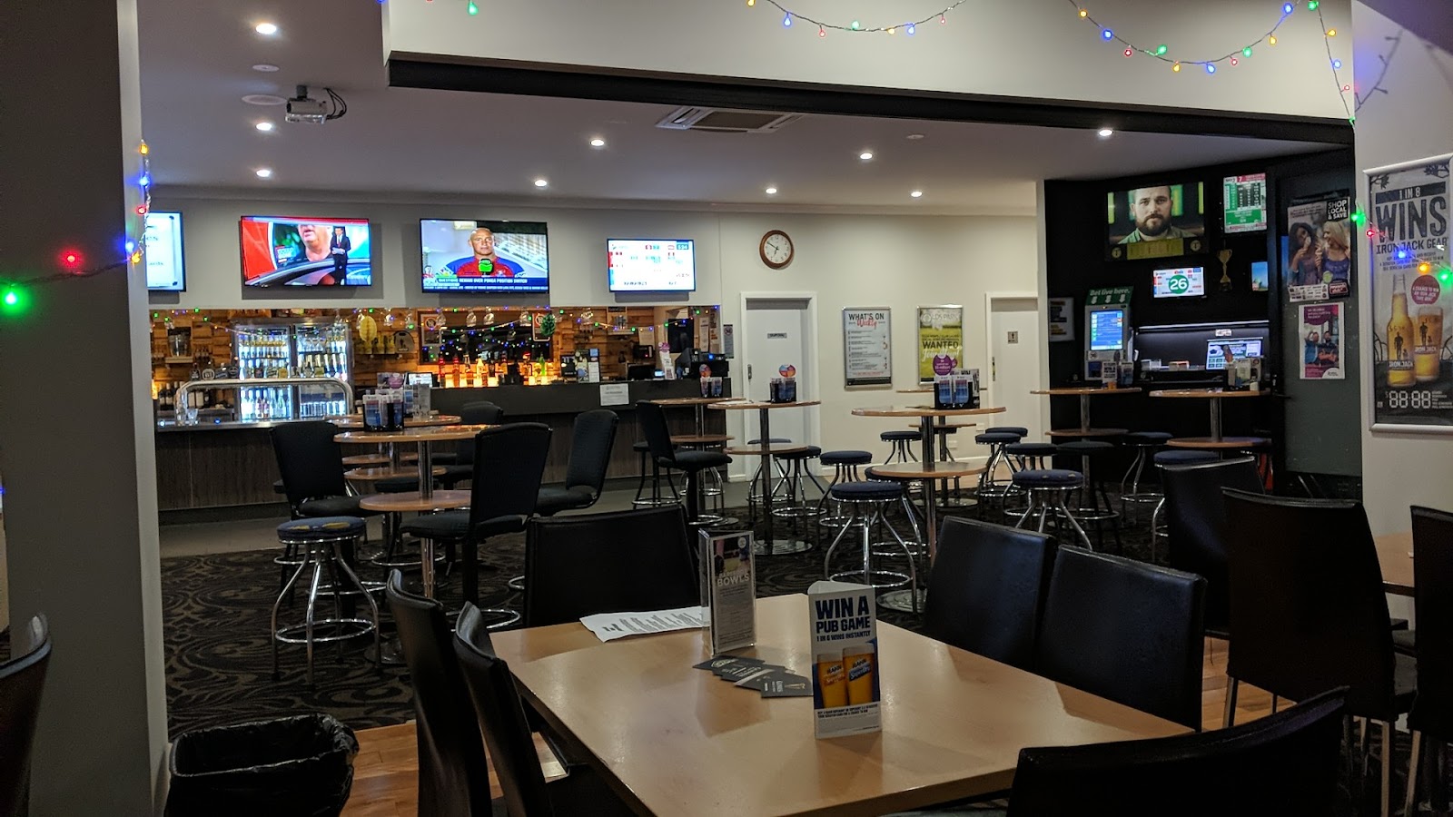 Olds Park Sports Club in Beverly Hills - photo 1