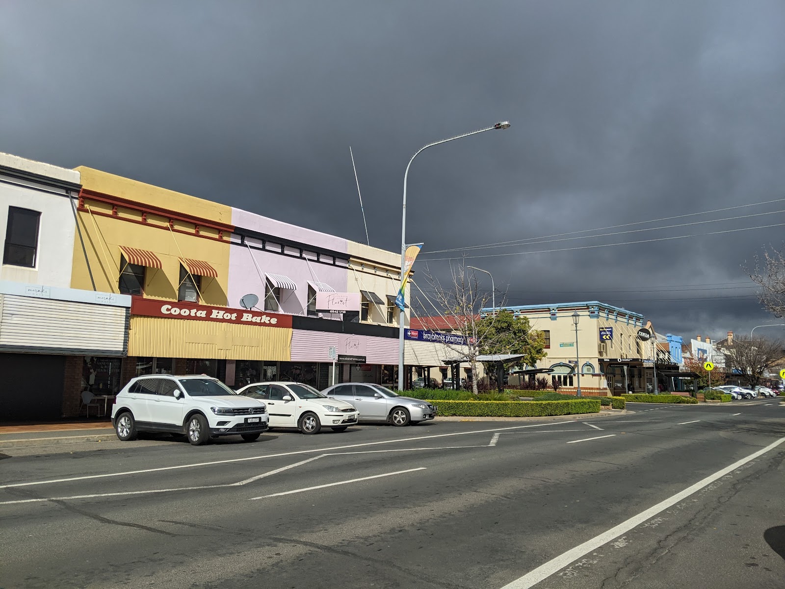Olympic Hotel in Cootamundra - photo 2