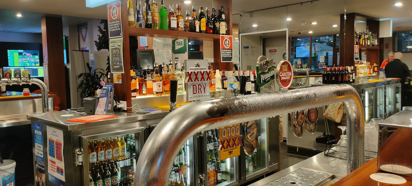 Open Hearth Hotel in Warrawong - photo 2