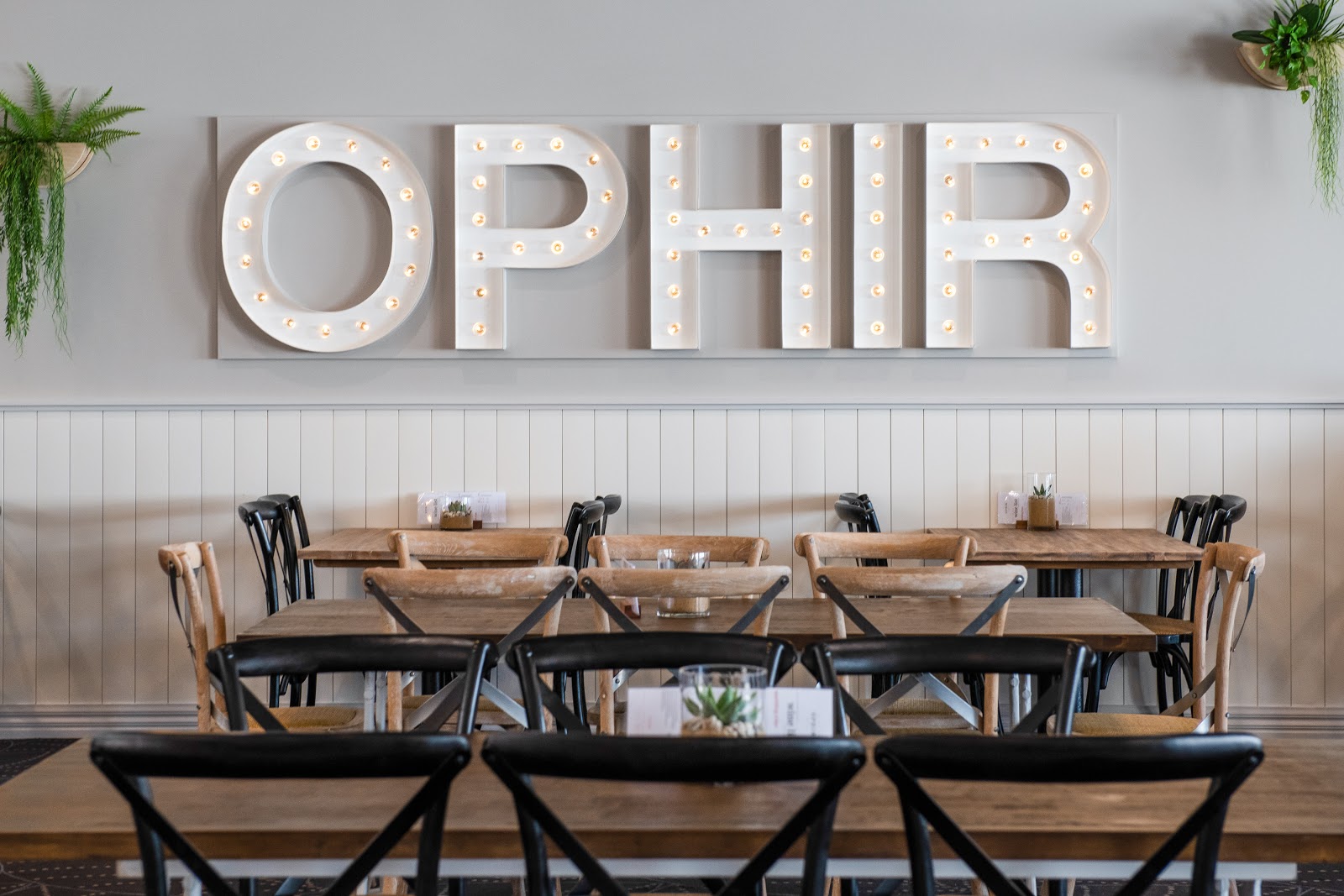 Ophir Hotel in Orange - photo 1