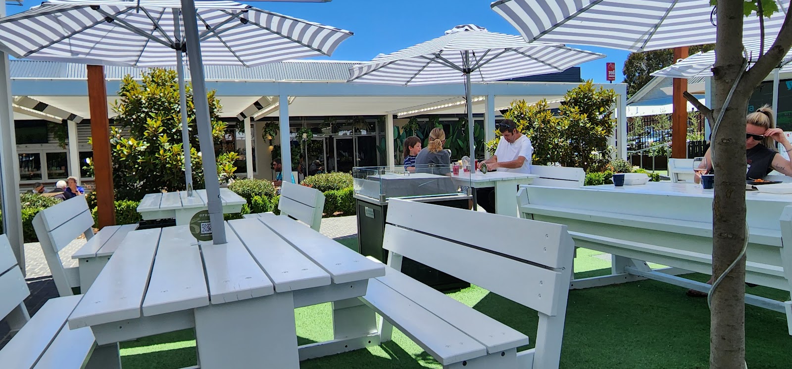 Ophir Hotel in Orange - photo 3