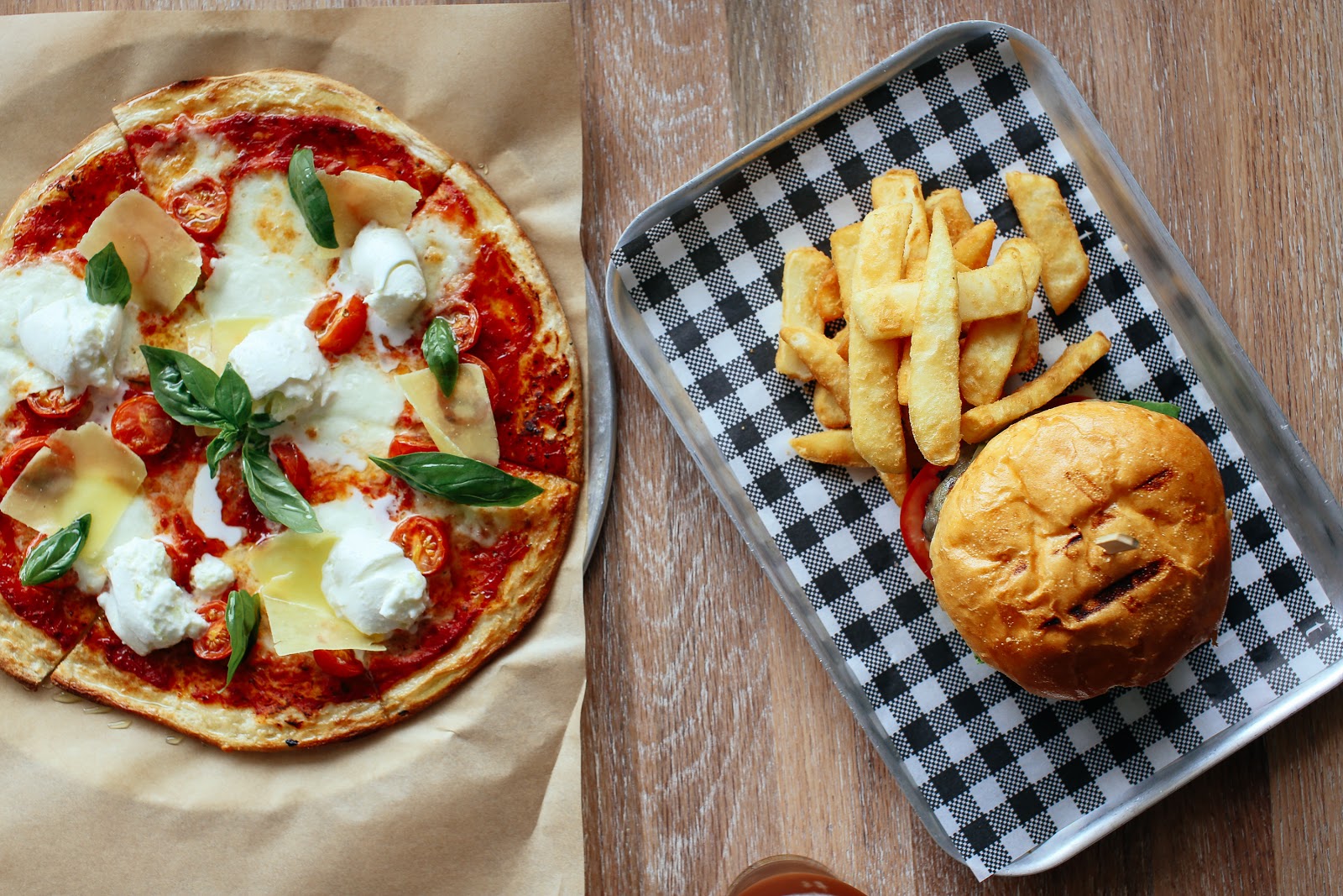 Ophir Hotel in Orange - photo 5