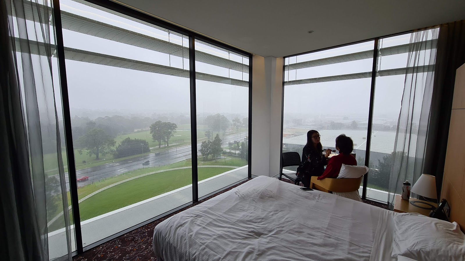 Oran Park Hotel in Oran Park - photo 2