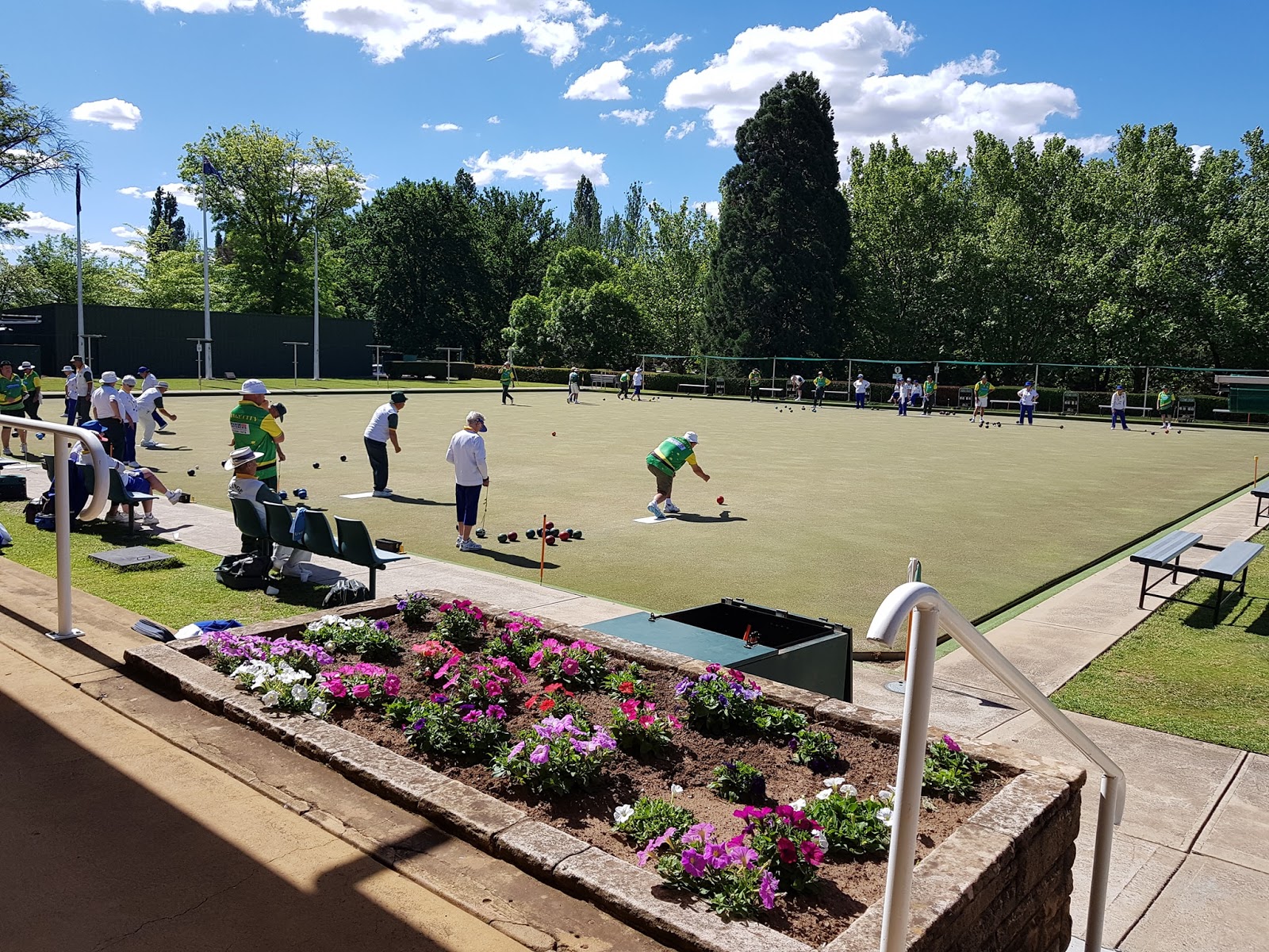 Orange City Bowling Club Ltd in Orange - photo 2
