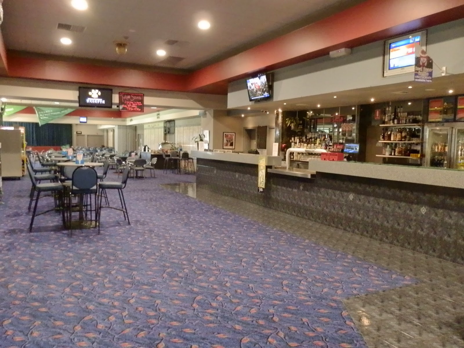 Orange City Bowling Club Ltd in Orange - photo 4
