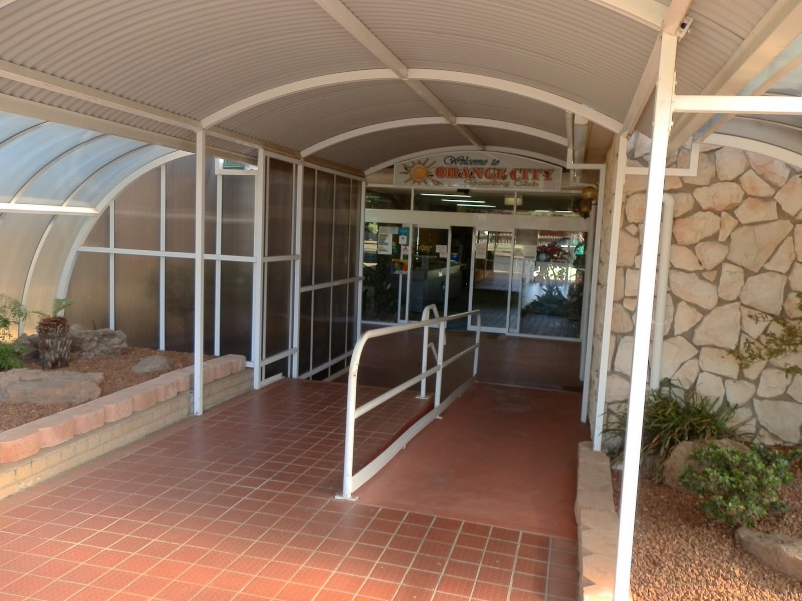 Orange City Bowling Club Ltd in Orange - photo 6