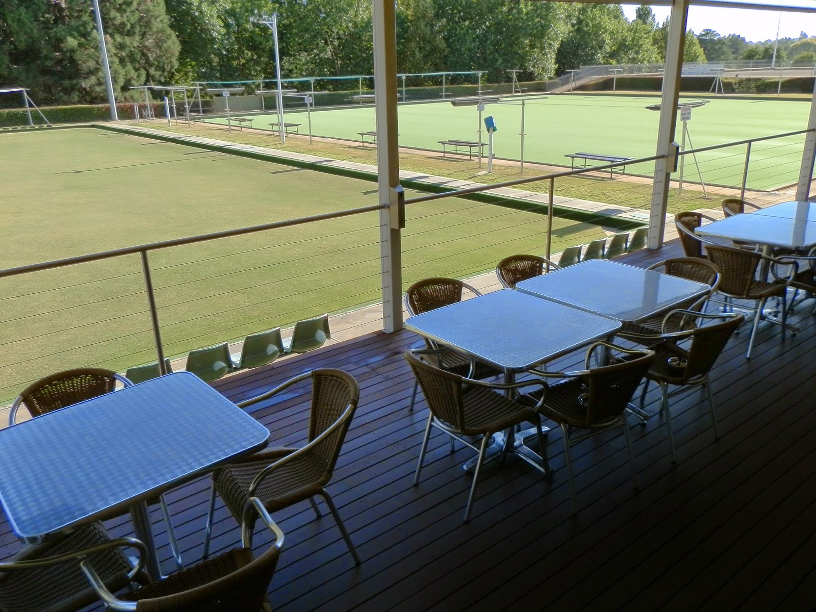 Orange City Bowling Club Ltd in Orange - photo 3