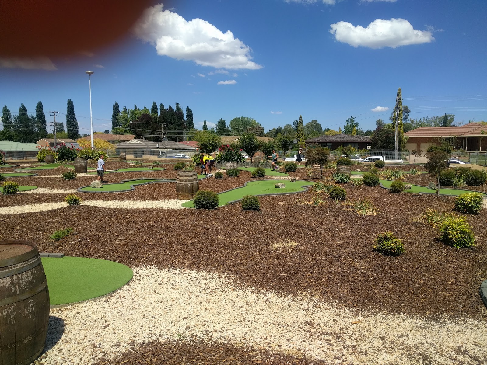 Orange City Bowling Club Ltd in Orange - photo 7