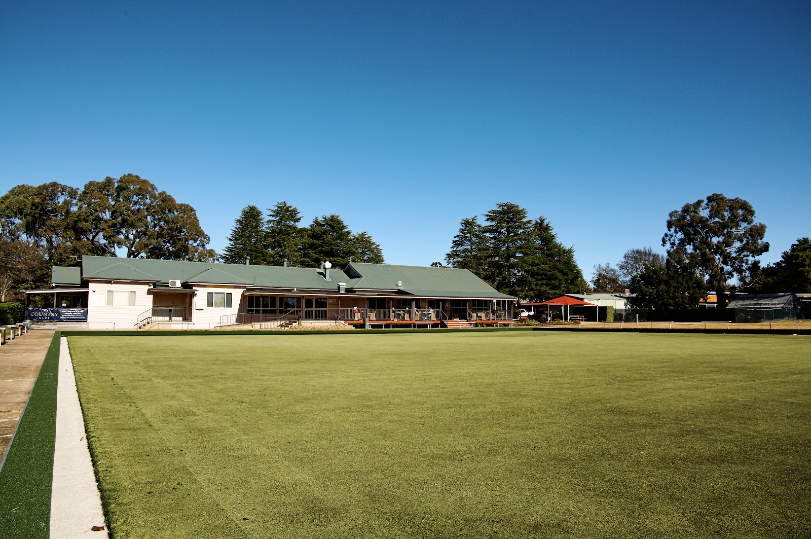 Orange Ex-Services Country Club in Orange - photo 1