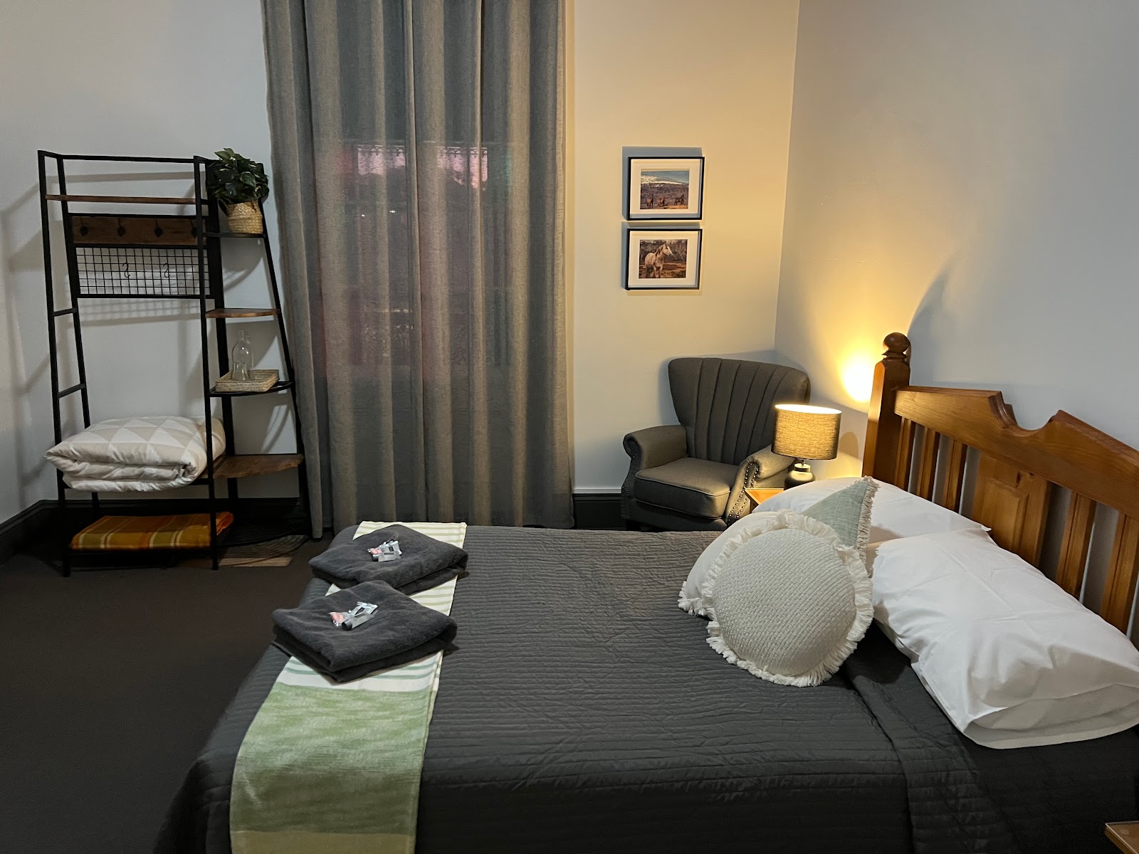 Oriental Hotel in Tumut - photo 6