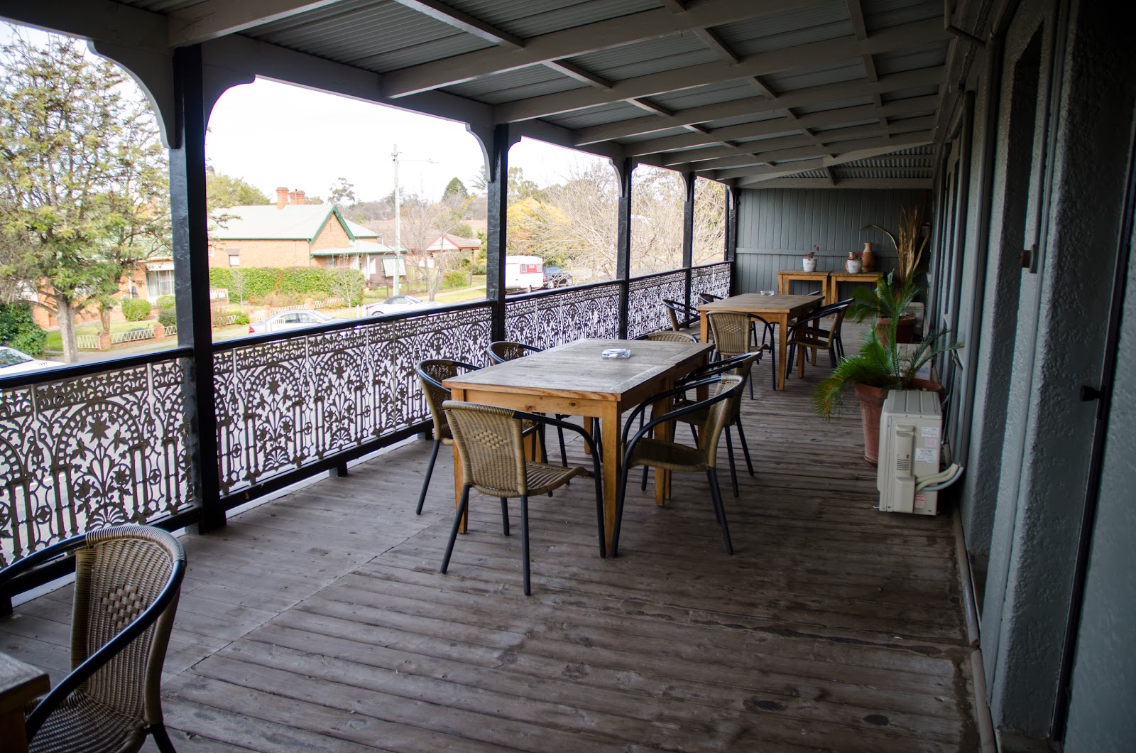Oriental Tavern Hotel in Mudgee - photo 6