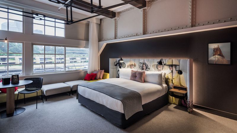 Ovolo Woolloomooloo in Woolloomooloo - photo 9
