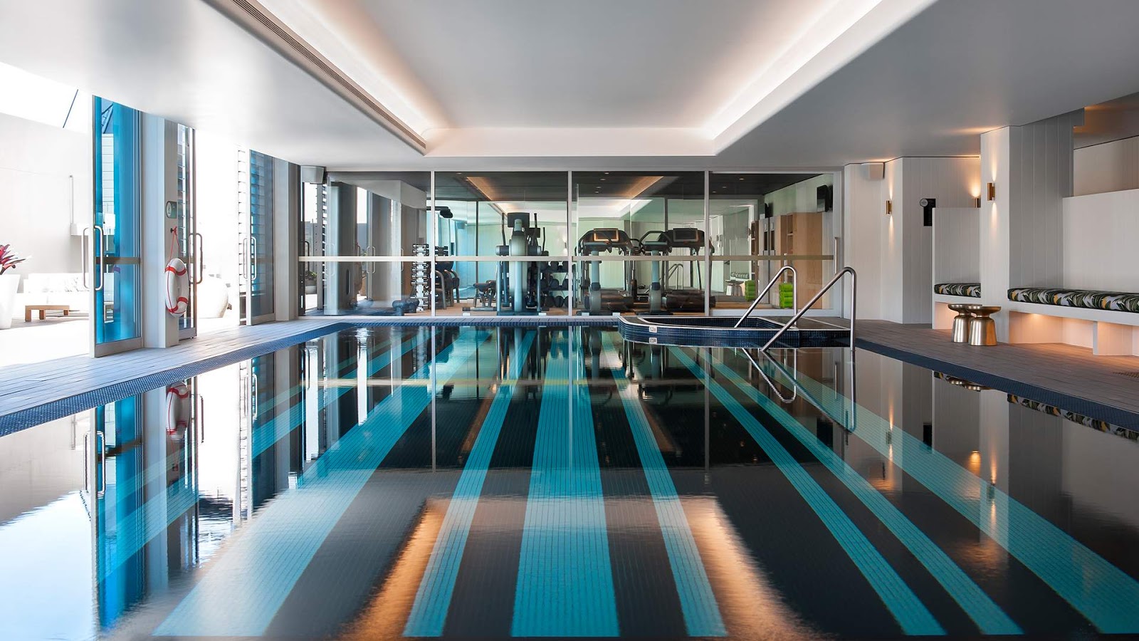 Ovolo Woolloomooloo in Woolloomooloo - photo 4