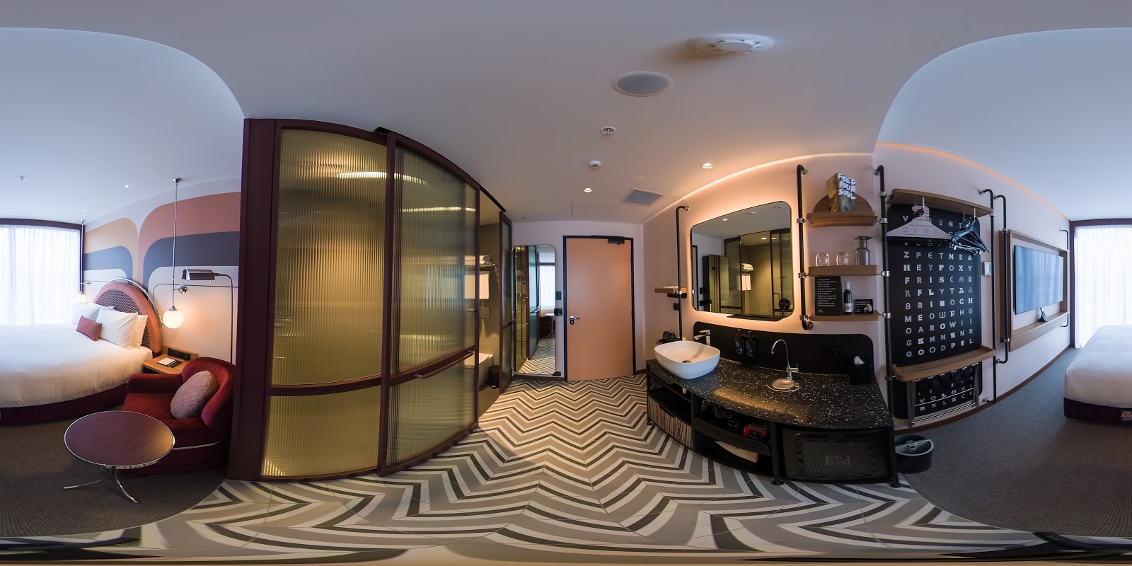 Ovolo Woolloomooloo in Woolloomooloo - photo 2