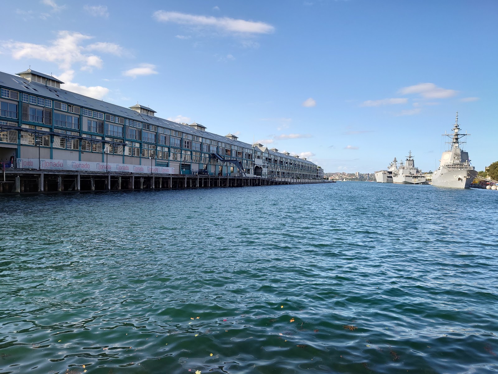 Ovolo Woolloomooloo in Woolloomooloo - photo 1