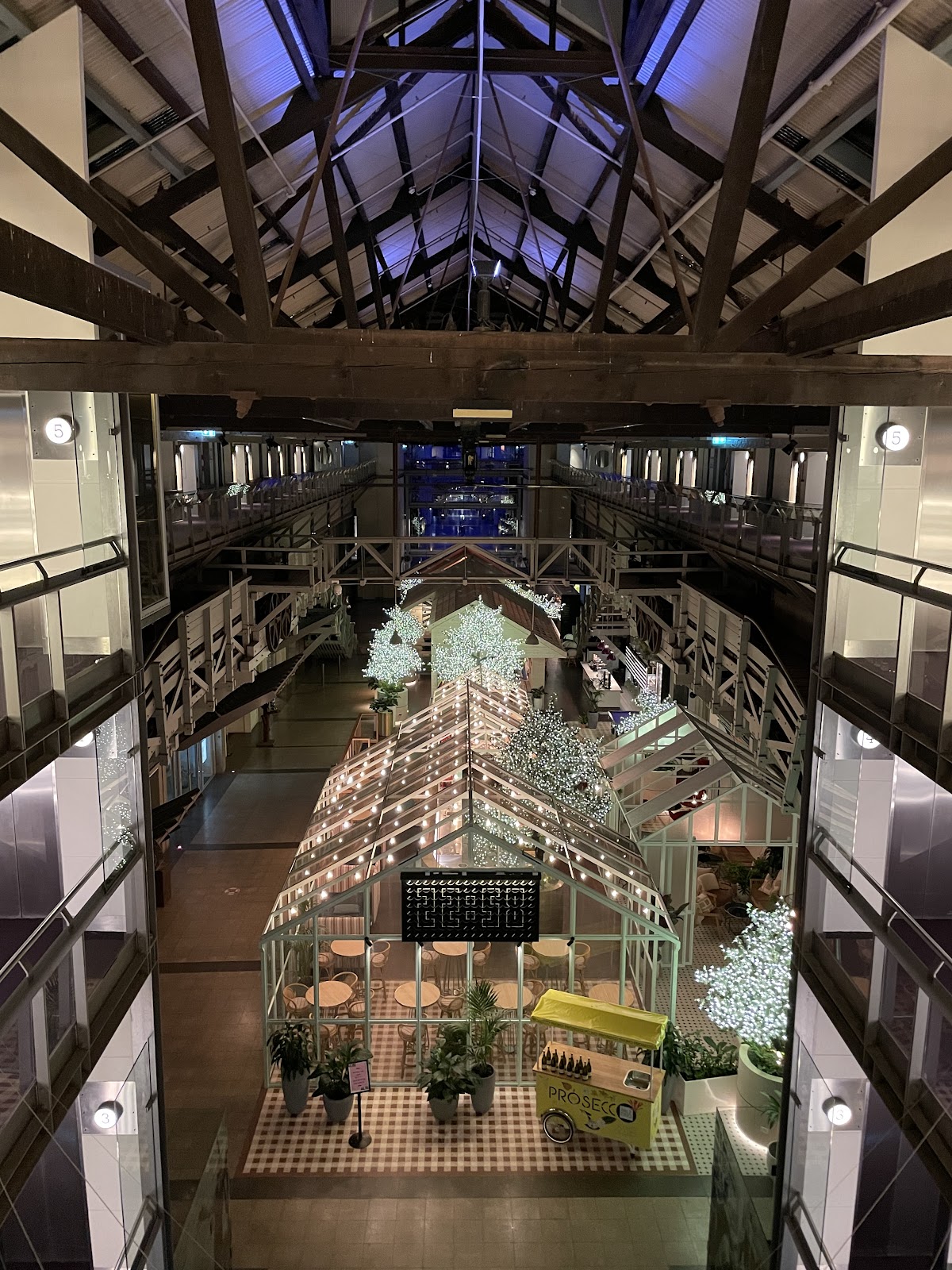 Ovolo Woolloomooloo in Woolloomooloo - photo 5