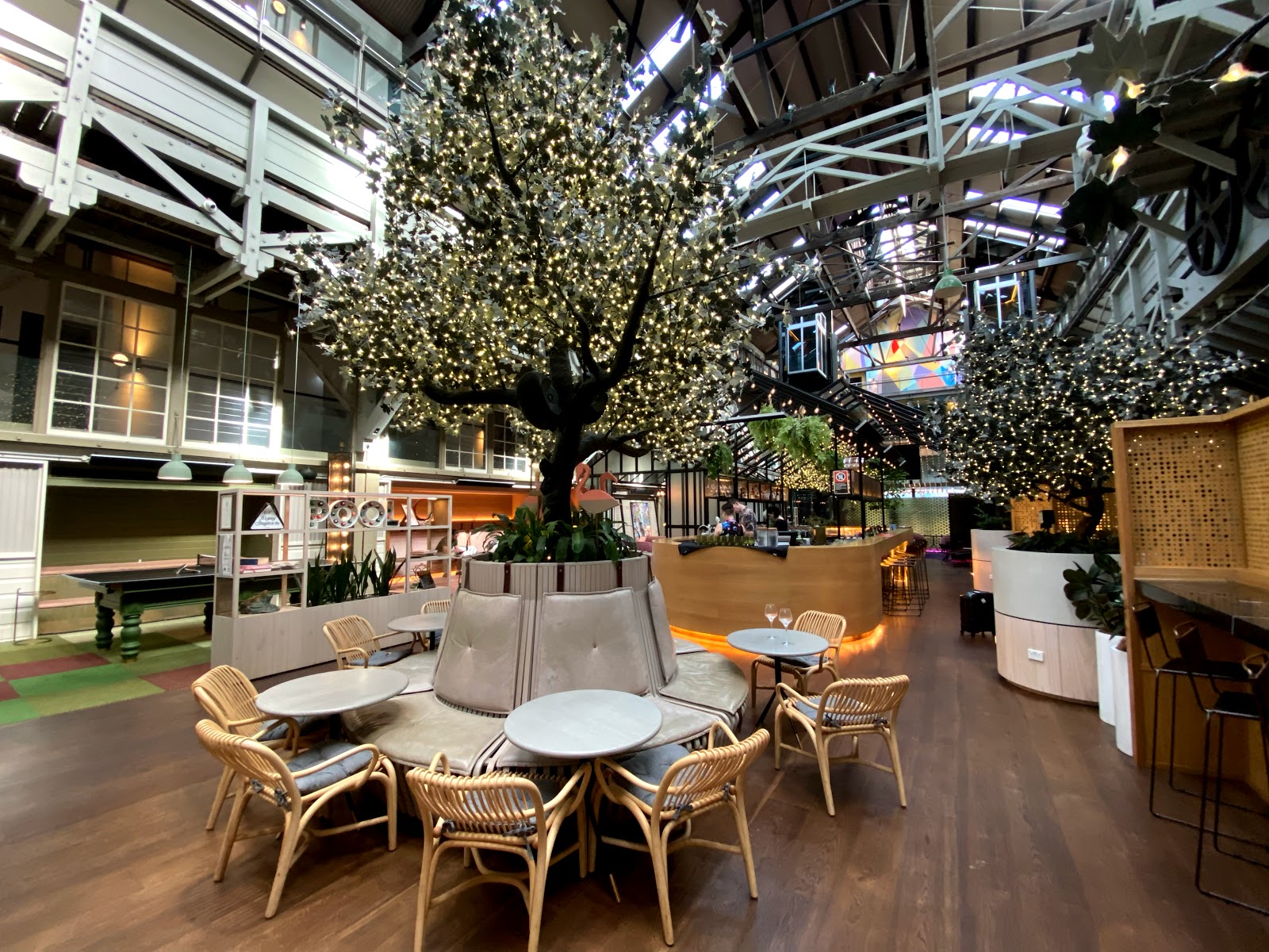 Ovolo Woolloomooloo in Woolloomooloo - photo 3