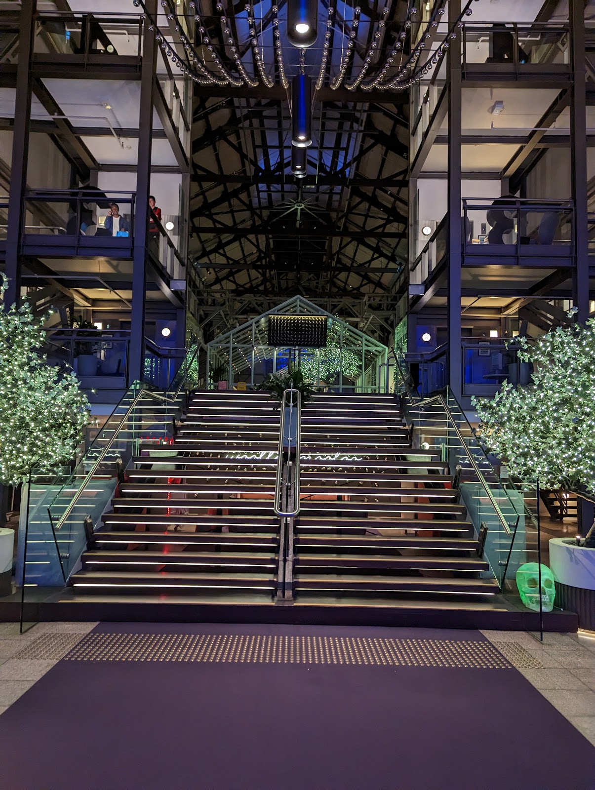 Ovolo Woolloomooloo in Woolloomooloo - photo 7