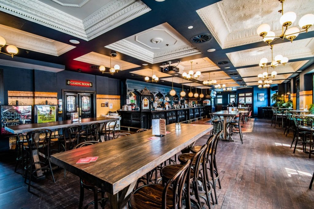 Oxford Hotel Drummoyne in Drummoyne - photo 2