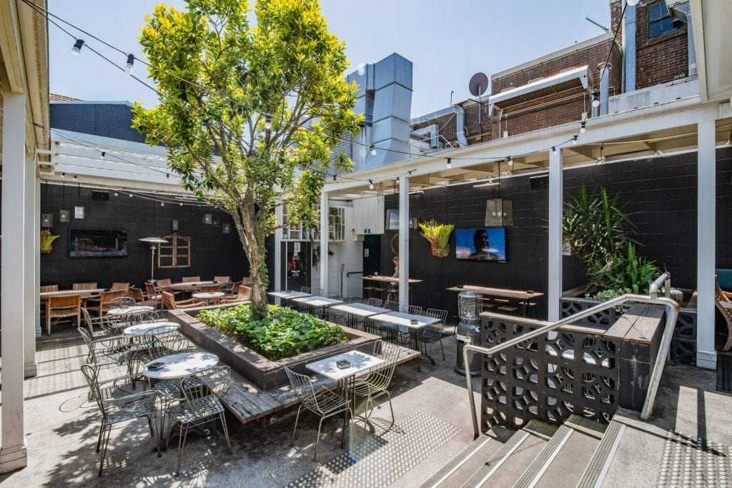 Oxford Hotel Drummoyne in Drummoyne - photo 3