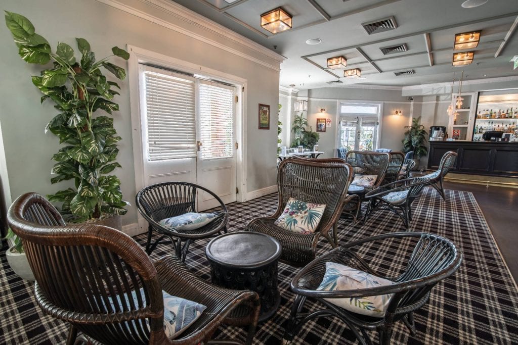 Oxford Hotel Drummoyne in Drummoyne - photo 6