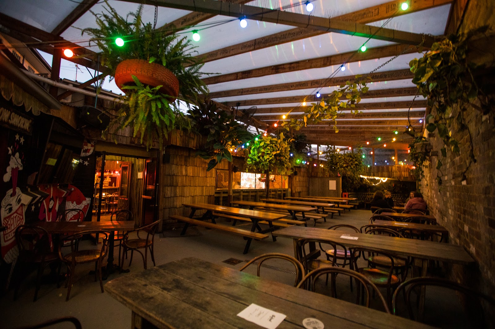 Oxford Tavern Hotel in Petersham - photo 3