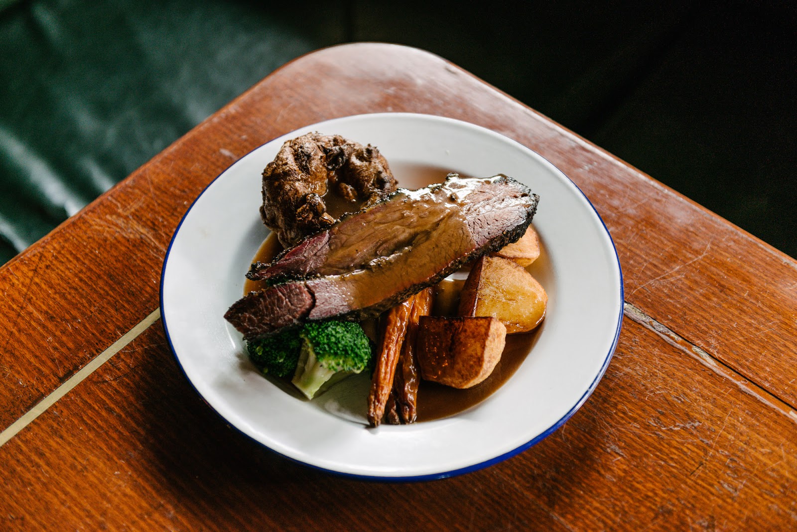 Oxford Tavern Hotel in Petersham - photo 7