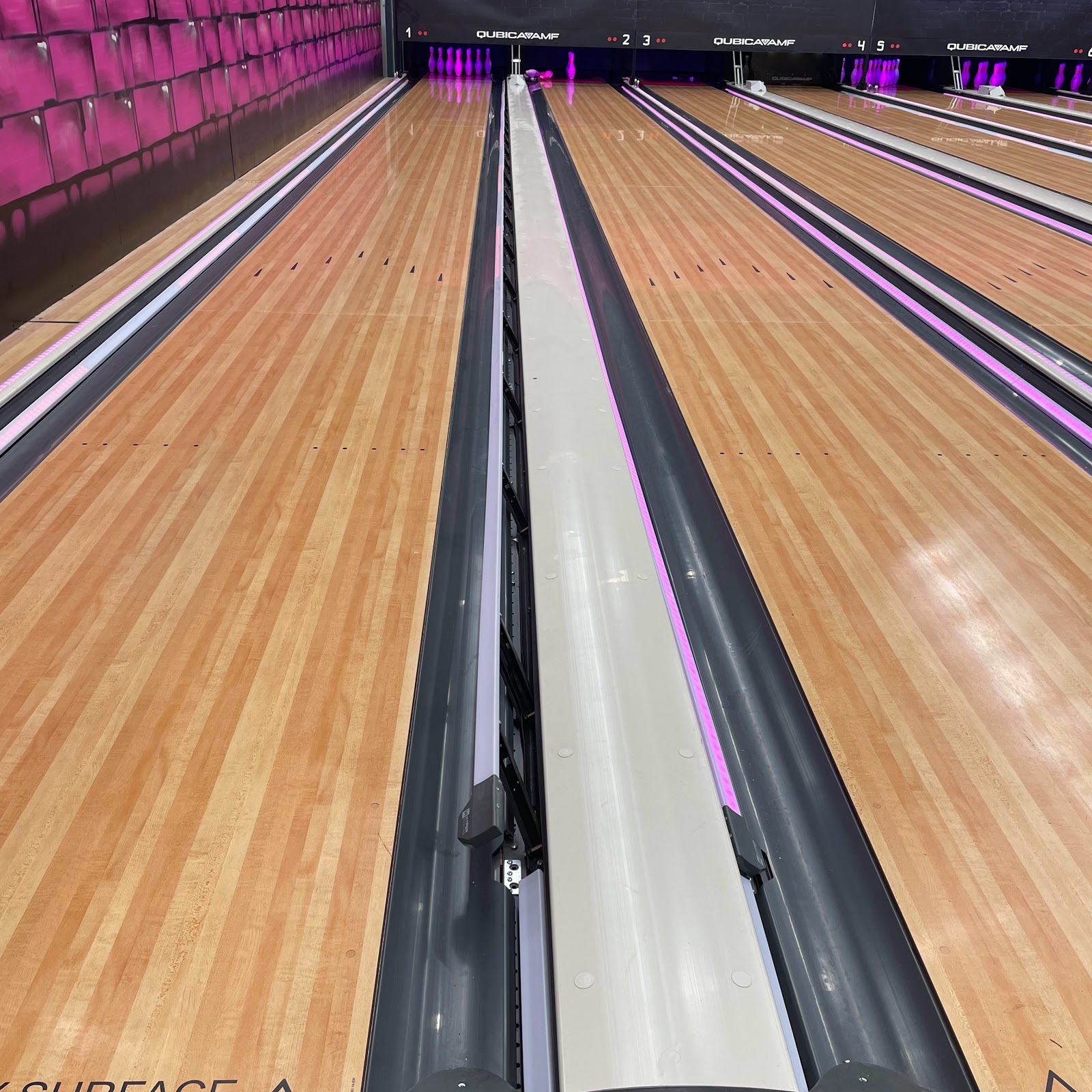 P.T. Bowling & Community Club Limited in Putney - photo 4
