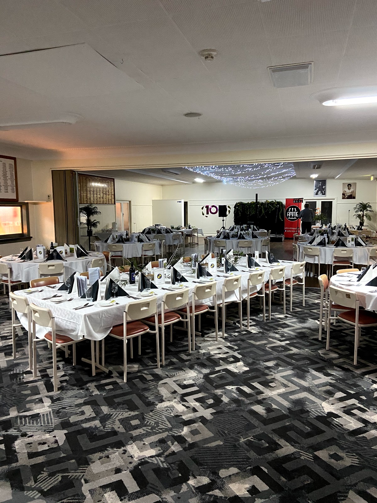 PARKES BOWLING AND SPORTS CLUB LIMITED in Parkes - photo 2