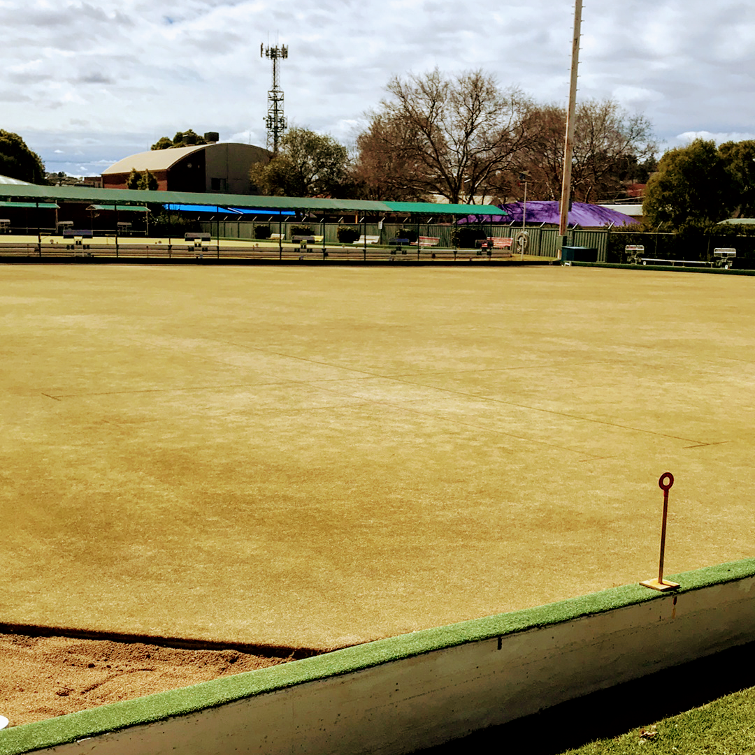 PARKES BOWLING AND SPORTS CLUB LIMITED in Parkes - photo 5
