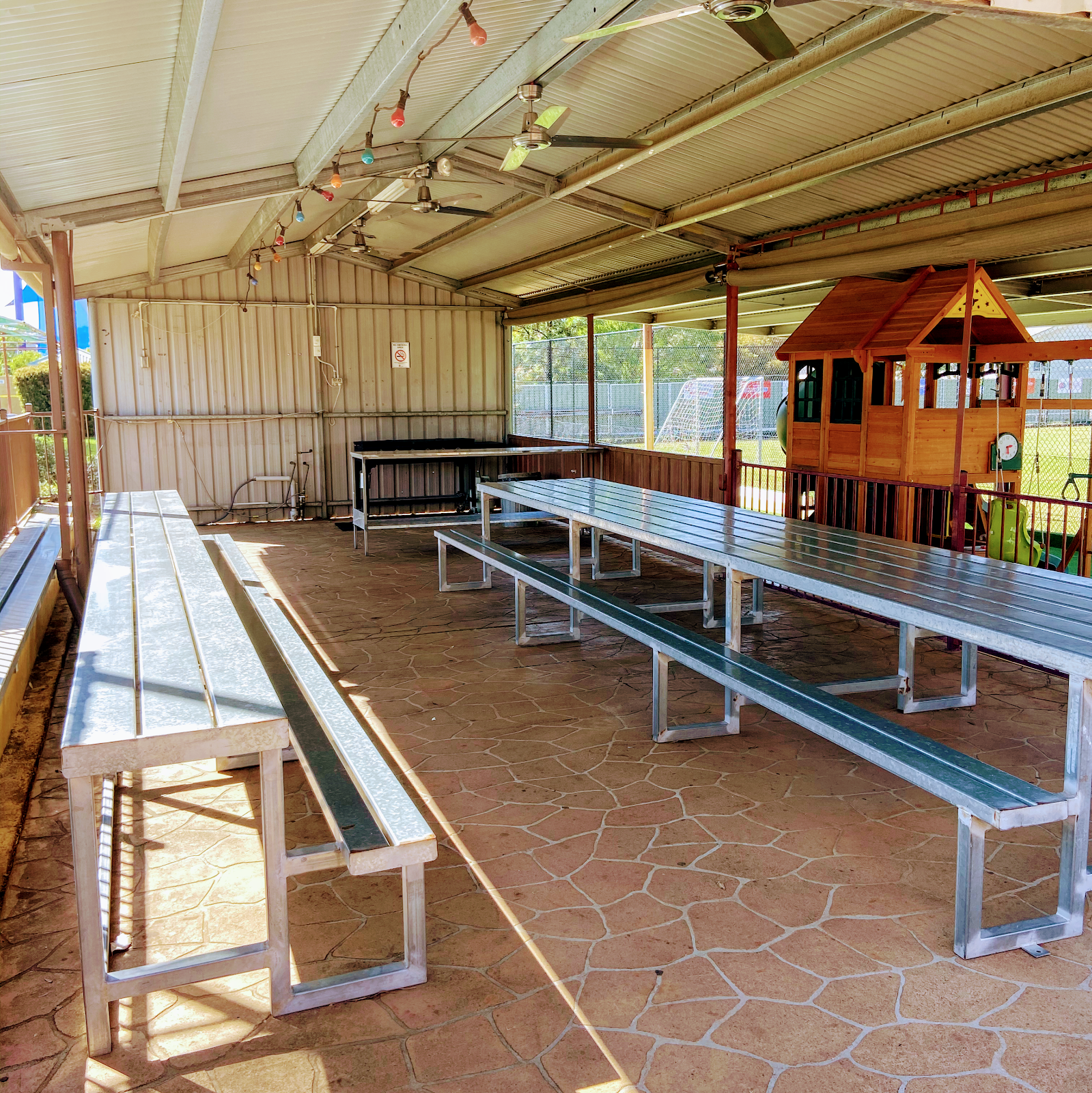 PARKES BOWLING AND SPORTS CLUB LIMITED in Parkes - photo 4