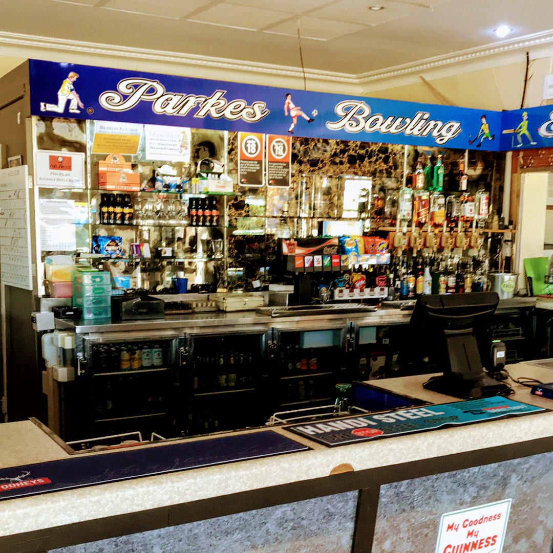PARKES BOWLING AND SPORTS CLUB LIMITED in Parkes - photo 3