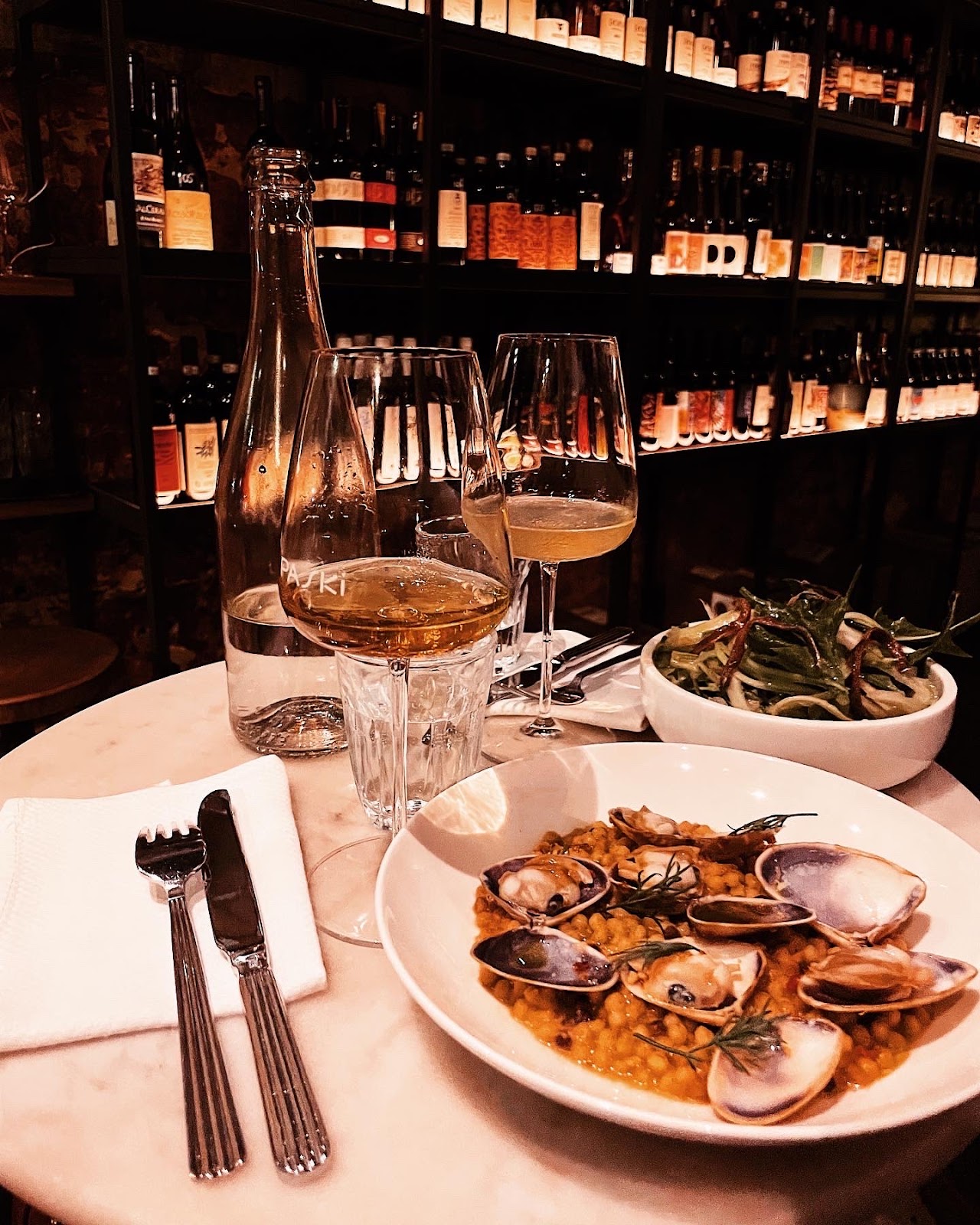 PASKI VINERIA POPOLARE in Darlinghurst - photo 4