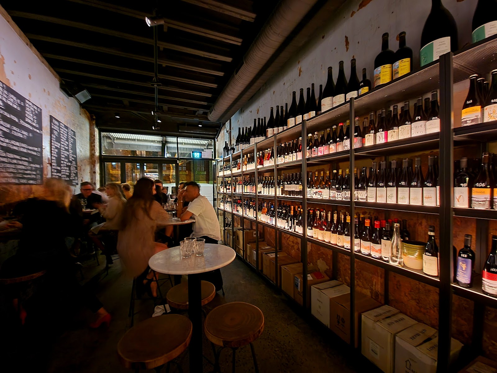 PASKI VINERIA POPOLARE in Darlinghurst - photo 3