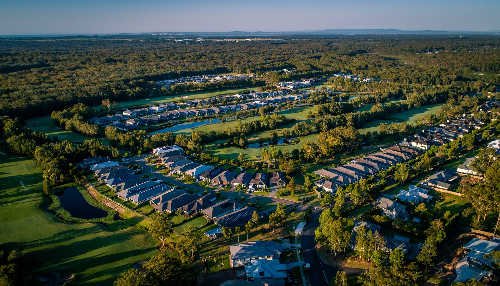 Pacific Dunes Golf Resort in Medowie - photo 1