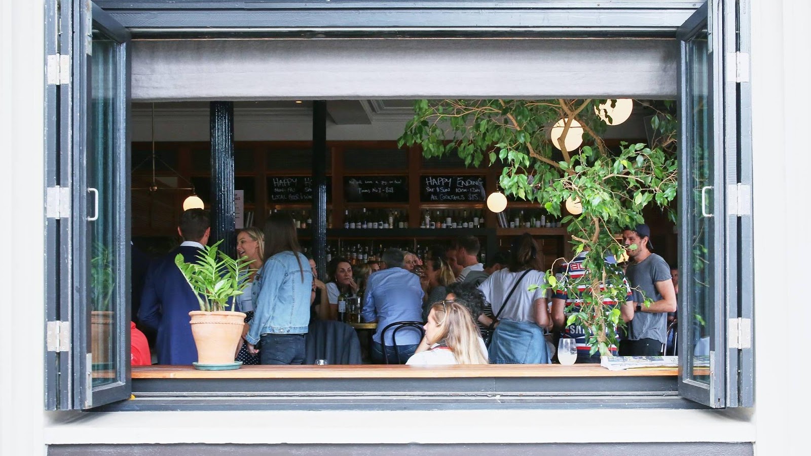 Paddington Inn in Paddington - photo 2