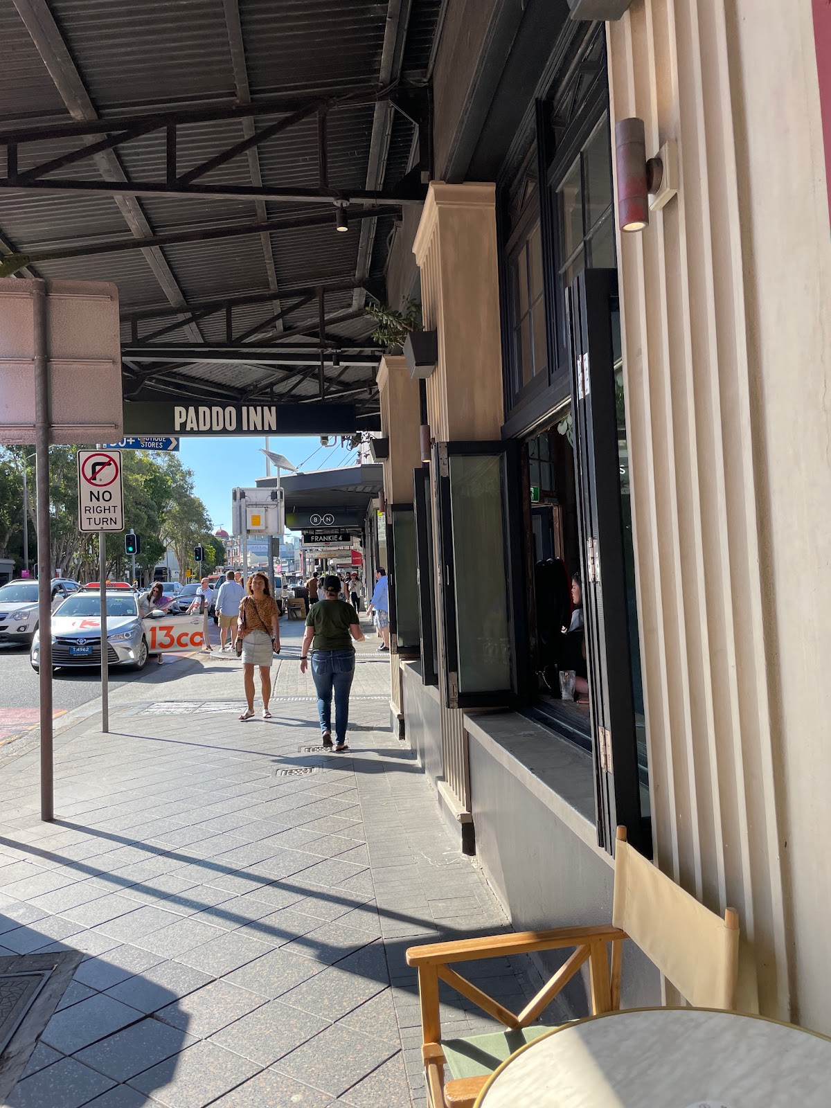Paddington Inn in Paddington - photo 6
